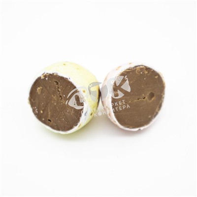 Шоколадное украшение Яйцо Перепелиное Микс 500 гр