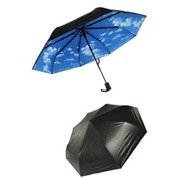 Зонт жен. Universal A0049-6 полный автомат