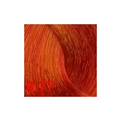 8.77 масло д/окр. волос б/аммиака CD огненно-красный, 50 мл