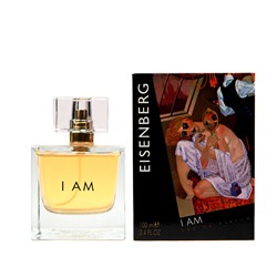 EISENBERG I AM Eau de Parfum 100 ml ОАЭ