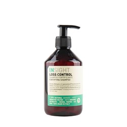 Шампунь против выпадения волос / LOSS CONTROL 400 мл