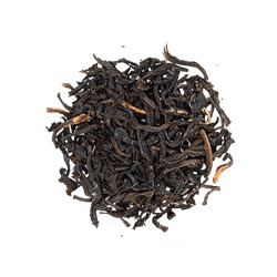 Эрл Грей черный ароматизированный чай