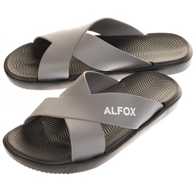 Пантолеты Alfox A4500_серый
