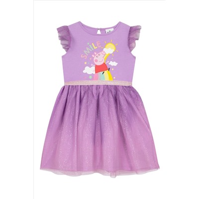 Character Peppa Pig Party Dress