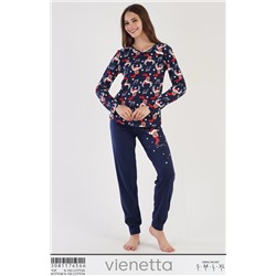 304117 пижама женская Vienetta Secret