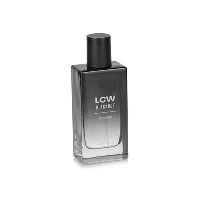 LC Waikiki Mixed LCW Blackout EDP Мужские духи 60 мл