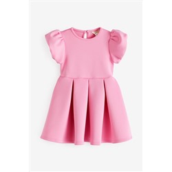 River Island Girls Scuba Dress