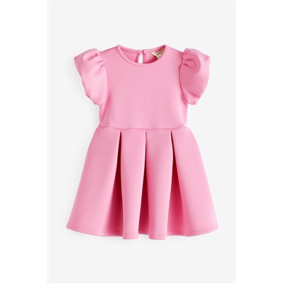 River Island Girls Scuba Dress