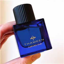 THAMEEN CARVED OUD unisex