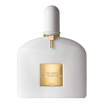 TOM FORD WHITE PATCHOULI lady