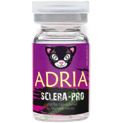 Adria sclera pro (1 шт.)