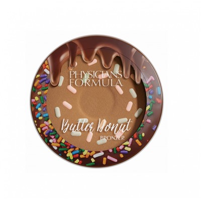 Пудра бронзер Physicians Formula - Butter Bronzer Donut Sprinkles - Пончик с посыпкой