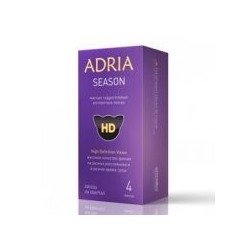 Adria Season (2 шт.) NEW