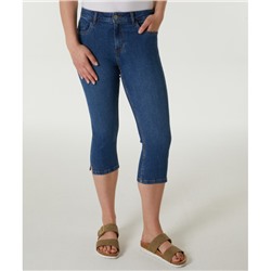 Capri-Jeans
     
      Janina, 5-Pocket-Style