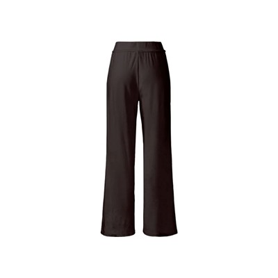 esmara® Damen Relaxhose, normale Leibhöhe, in Nicki-Qualität