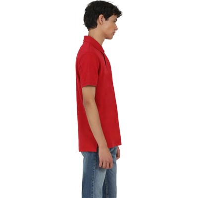 Рубашка поло мужская Levi's Original HM POLO CLASSIC REDS