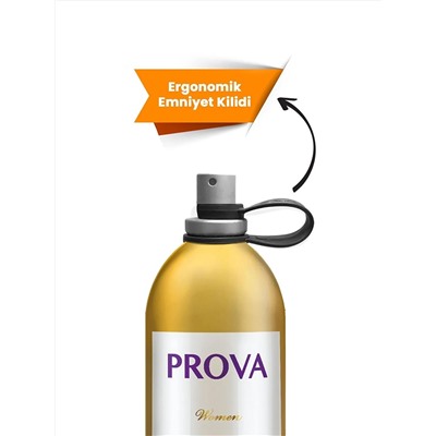 Женские духи Prova Mixed Elia EDP 120 мл