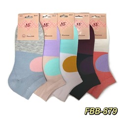Женские носки Kaerdan FBB-879