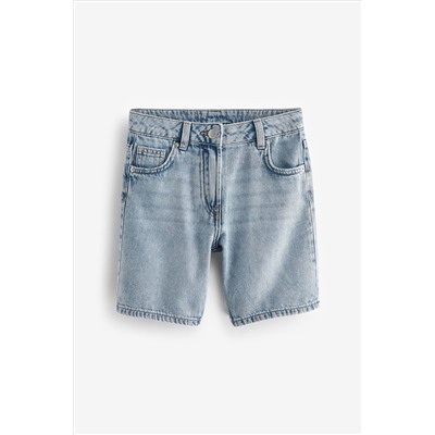 Longline Shorts (3-16yrs)