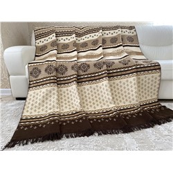 Плед cotton Rajtex 150*200 Куба 14189к