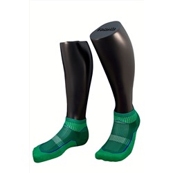 #24028 Мужские носки (ГРАНД)Зеленый