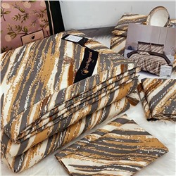Набор постельного белья с одеялом Victoria secret евро 04255-06