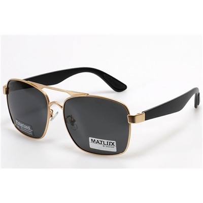 Солнцезащитные очки Matliix 1596 c4 (поляризационные)