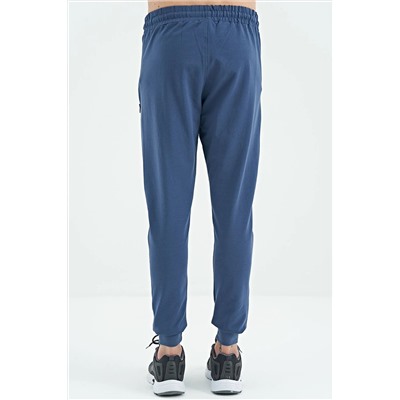 Низ мужского спортивного костюма Kane Petrol Pocket Jogger — 84907 A11ER-84907