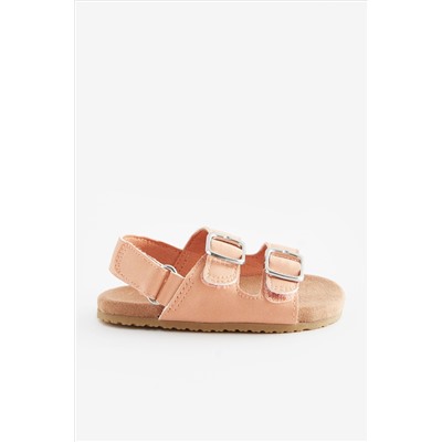 Corkbed Baby Sandals (0-24mths)