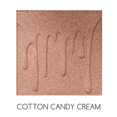 Пудра Ky*lie Jenner Pressed Bronzer Powder - Cotton Candy Cream 9.5g