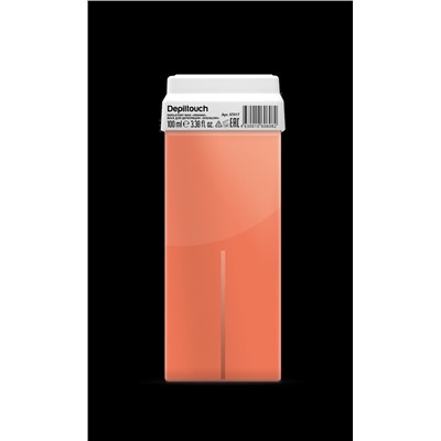 Воск в картридже Orange, 100 мл, бренд - Depiltouch Professional