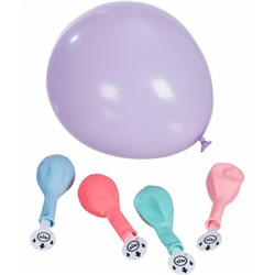 LED-Luftballons
     
      5er-Pack