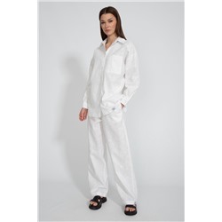 Рубашка Kivviwear 4073/10 белый