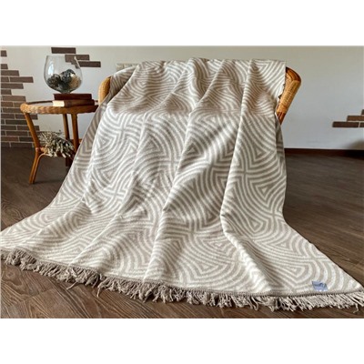 Плед cotton Rajtex 200*220 Бейлис ed24753b