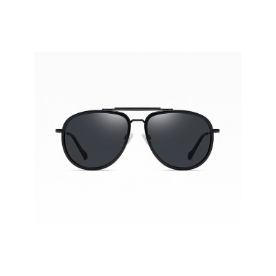 IQ30062 - Солнцезащитные очки ICONIQ TR3367 Bright black gray sheet C01-P01