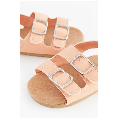 Corkbed Baby Sandals (0-24mths)