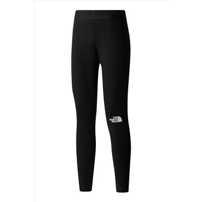 The North Face Girls Everyday Black Leggings