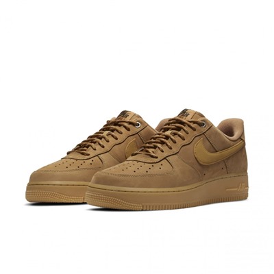 Кеды мужские n*ike Air Force 1 '07 WB