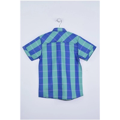 Рубашка Boy Blue Kids 5094/5095