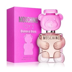 Туалетная вода Moschino toy 2 bubble gum 100 мл.