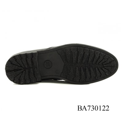Мужские ботинки с мехом BA730122