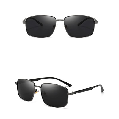IQ20134 - Солнцезащитные очки ICONIQ 5027 Серый