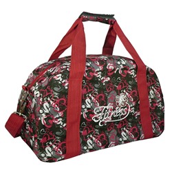 Спортивная сумка 5997-1 (Красный)