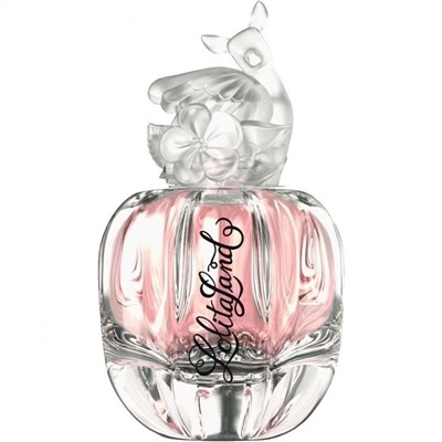 LOLITA LEMPICKA LOLITALAND lady