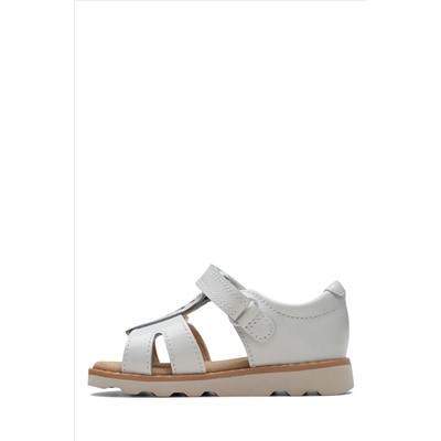 Clarks Patent Crown Beat T Sandals