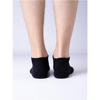 Мужские носки "Индефини" (Арт.4010SCMB)
