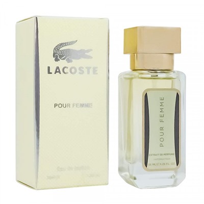 Lacoste Pour Femme edp for women 38 ml