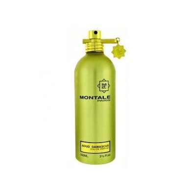 MONTALE AOUD DAMASCUS lady