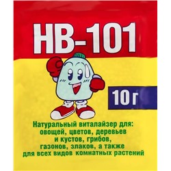 Стимулятор роста НВ-101