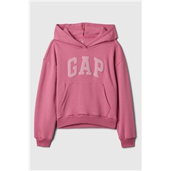 Gap Arch Logo Hoodie (4-13yrs)